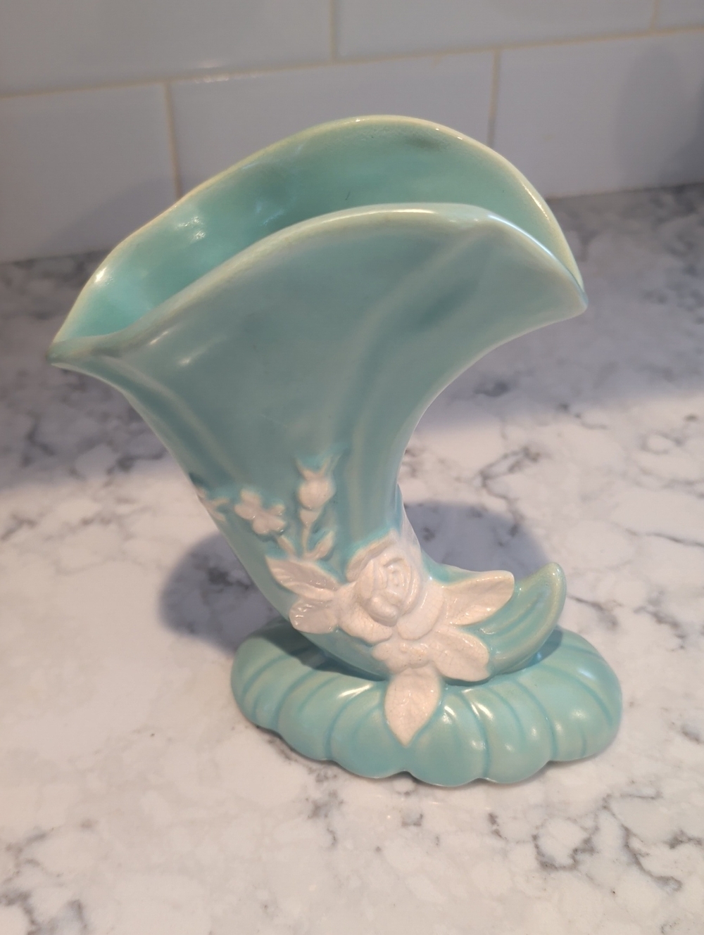 Weller Pottery Vase
